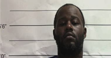 Troy Reed, - Orleans Parish County, LA 